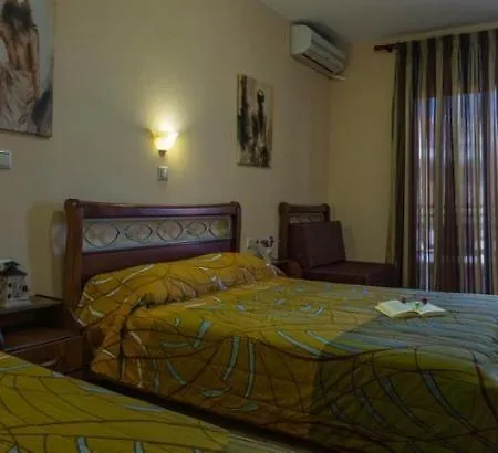 Fotini House Hotel apartamentowy Sarti