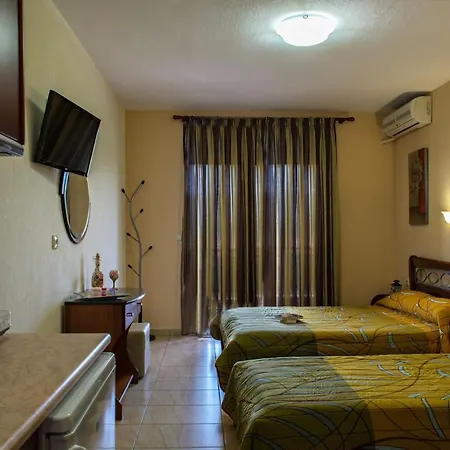 Fotini House *