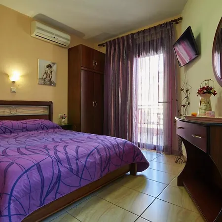 Fotini House *