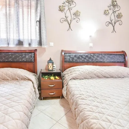 Fotini House Sarti