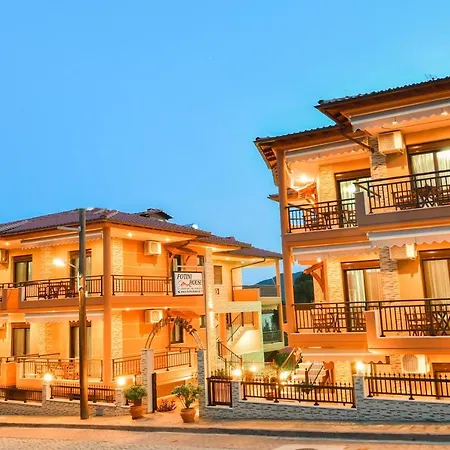 Fotini House *