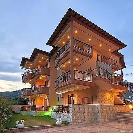 Fotini House 3*