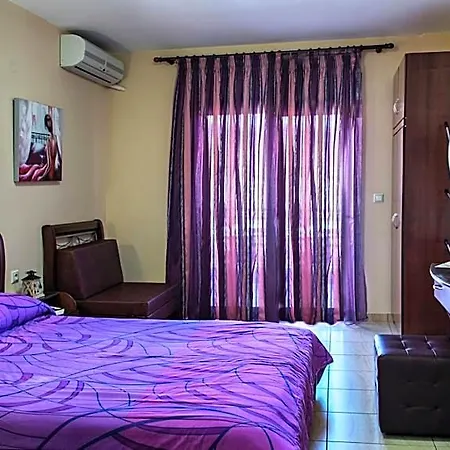 Fotini House Hotel de apartamente Sarti