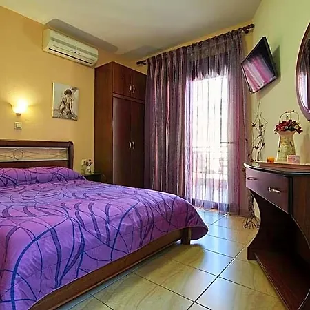 Fotini House Hotel de apartamente Sarti