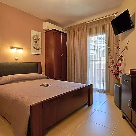 Fotini House Sarti