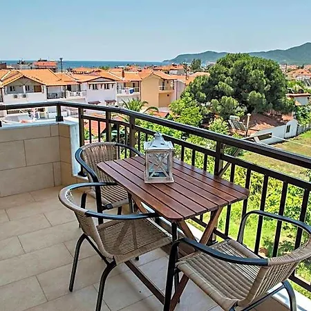 Fotini House 3* Sarti