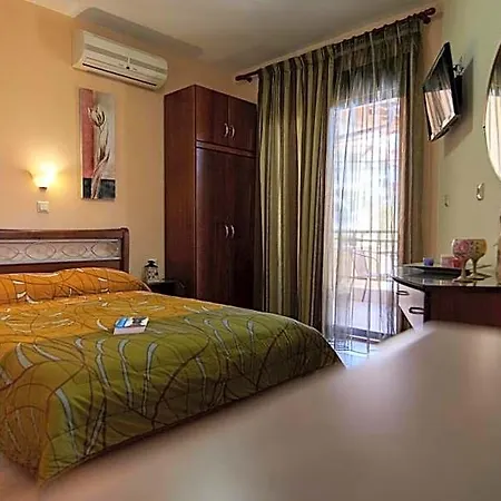 Fotini House 3* Sarti