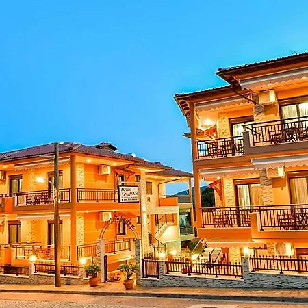 Fotini House 3*