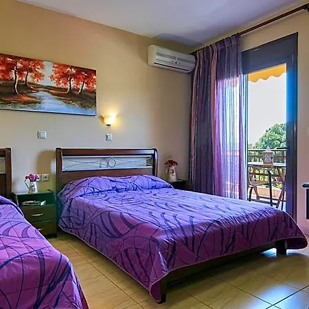 Fotini House 3* Sarti