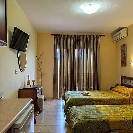 Fotini House Sarti