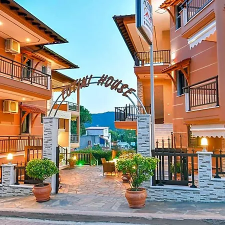 Fotini House Hotel de apartamente
