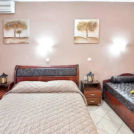Fotini House 3* Sarti