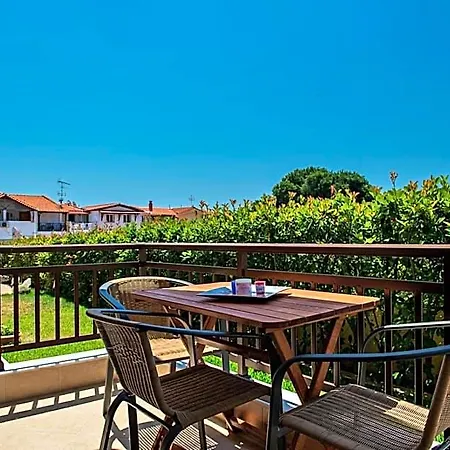 Fotini House 3* Sarti
