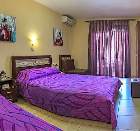 Fotini House Hotel de apartamente Sarti