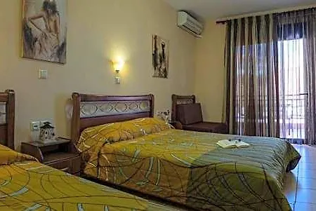 Hotel de apartamente Fotini House Sarti