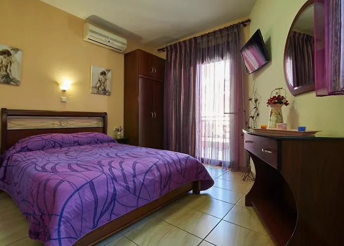 Fotini House 3*